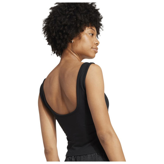 Adidas Γυναικεία αμάνικη μπλούζα Premium Essentials Tank Top